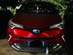 Usata 2019 Toyota C-HR SUV | 16.000 € (Ottimo prezzo)