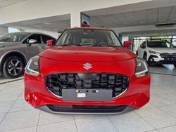 Rosso Usata 2024 Suzuki Swift Due volumi | 16.900 € (Super prezzo)