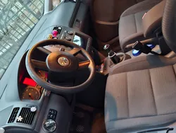 Usata 2006 VW Touran Monovolume | 2500 € (Ottimo prezzo)