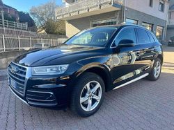 Nero Usata 2019 Audi Q5 S-line plus SUV | 19.500 € (Super prezzo)