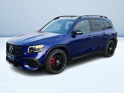 Blu Usata 2022 Mercedes GLB35 AMG SUV | 39.400 € (Buon prezzo)