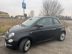 Nero Usata 2017 Fiat 500 Riva Due volumi | 12.000 € (Cara)
