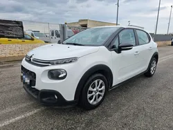 Bianco Usata 2020 Citroën C3 Business Class Due volumi | 9900 € (Ottimo prezzo)