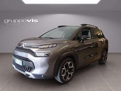 Grigio metallizzato Usata 2023 Citroën C3 Aircross Shine SUV | 14.300 € (Ottimo prezzo)