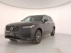 Grigio Usata 2021 Volvo XC90 Momentum SUV | 49.900 € (Buon prezzo)