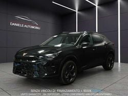Nero Usata 2025 Cupra Formentor SUV | 30.700 € (Ottimo prezzo)