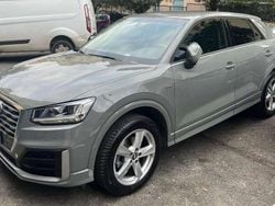 Grigio Usata 2019 Audi Q2 S-Line SUV | 23.900 € (Buon prezzo)