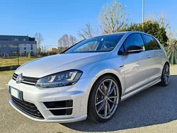 Argento Usata 2016 VW Golf VII R Tre volumi | 24.000 € (Cara)