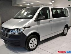 Reflex silver Usata 2023 VW Transporter Business Furgone | 25.902 €
