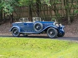 Blu Usata 1970 Rolls Royce Ghost Tre volumi | 346.101 €