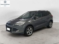 Grigio Usata 2013 Ford Kuga S SUV | 7900 € (Buon prezzo)