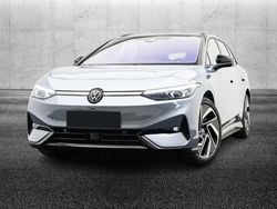 Blu/azzurro Usata 2024 VW ID.7 Pro Station wagon | 56.450 € (Buon prezzo)