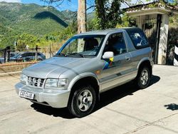 Argento Usata 2001 Kia Sportage SUV | 5900 €