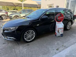 Nero Usata 2019 Opel Insignia Innovation Station wagon | 14.500 € (Buon prezzo)