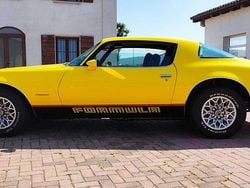 Giallo Usata 1978 Pontiac Firebird Coupé | 45.000 €