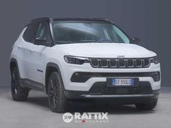 Bianco Usata 2024 Jeep Compass SUV | 26.676 € (Buon prezzo)
