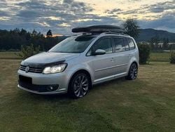 Usata 2008 VW Touran Monovolume | 3750 € (Ottimo prezzo)