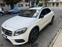 Usata 2017 Mercedes GLA200 Premium SUV | 19.900 € (Buon prezzo)