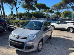 Grigio(met.) Usata 2022 Fiat Panda Due volumi | 8400 € (Super prezzo)
