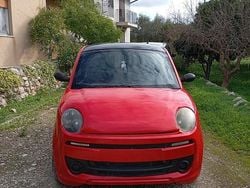 Rosso Usata 2019 Microcar Dué Due volumi | 6500 €