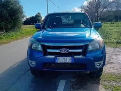 Usata 2009 Ford Ranger Pick-up | 13.000 € (Buon prezzo)