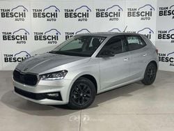 Argento Usata 2025 Skoda Fabia Tre volumi | 16.900 € (Buon prezzo)