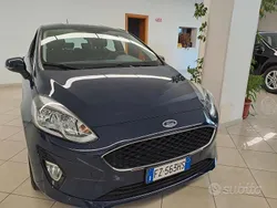 Blu Usata 2019 Ford Fiesta Due volumi | 11.850 € (Buon prezzo)