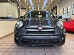 Grigio scuro Usata 2019 Fiat 500X Business SUV | 14.990 € (Buon prezzo)