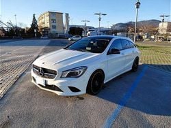 Usata 2015 Mercedes CLA200 Shooting Brake Executive Station wagon | 15.500 € (Cara)