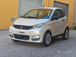 Usata 2021 Aixam City Tre volumi | 10.599 € (Buon prezzo)