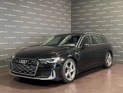 Nero Usata 2023 Audi A6 S-Line Station wagon | 49.500 € (Ottimo prezzo)