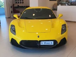 Giallo modena Usata 2022 Maserati MC20 Coupé | 225.000 € (Ottimo prezzo)