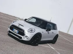 Grigio Usata 2016 Mini Cooper S Hype Due volumi | 17.500 € (Buon prezzo)