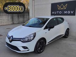 Bianco Usata 2018 Renault Clio IV Intens Tre volumi | 7900 € (Ottimo prezzo)