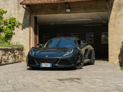 Usata 2014 Lotus Exige Coupé | 75.500 €