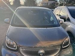 Grigio Usata 2016 Smart ForFour Passion Due volumi | 12.600 € (Buon prezzo)