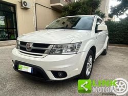 Bianco Usata 2015 Fiat Freemont Cross SUV | 7000 € (Ottimo prezzo)