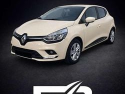 Beige Usata 2018 Renault Clio IV Tre volumi | 5500 € (Ottimo prezzo)