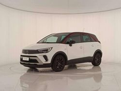 Bianco/tetto nero Usata 2021 Opel Crossland Edition SUV | 11.500 € (Buon prezzo)