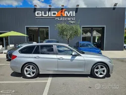Usata 2013 BMW 320 Efficient Dynamics Station wagon | 9900 € (Super prezzo)