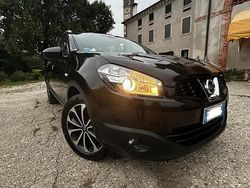 Usata 2011 Nissan Qashqai +2 SUV | 4900 € (Buon prezzo)