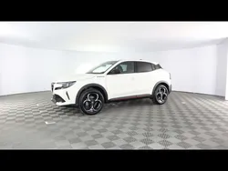Bianco sempione Nuova 2025 Alfa Romeo Junior Edizione Speciale SUV | 29.800 € (Buon prezzo)