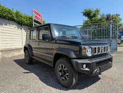 Nero Nuova 2025 Suzuki Jimny SUV | 43.690 € (Buon prezzo)