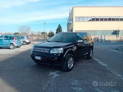 Nero Usata 2011 Land Rover Freelander 2 SE SUV | 3900 € (Super prezzo)