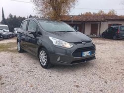Grigio Usata 2017 Ford B-MAX Business Edition Monovolume | 7999 € (Buon prezzo)