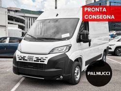 Bianco Nuova 2025 Fiat Ducato Furgone | 23.300 € (Super prezzo)
