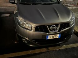 Grigio Usata 2013 Nissan Qashqai SUV | 6500 €