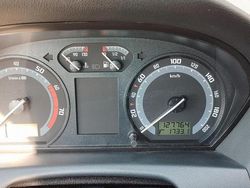 Blu Usata 2005 Skoda Fabia Due volumi | 2500 € (Buon prezzo)