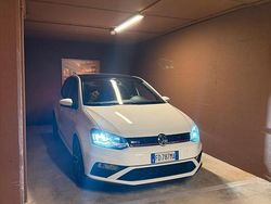 Bianco Usata 2016 VW Polo GTI Tre volumi | 14.499 € (Cara)