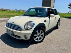 Beige Usata 2008 Mini Cooper Chili Due volumi | 3650 € (Ottimo prezzo)